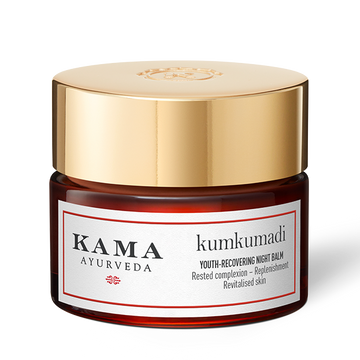 Kama Ayurveda Rejuvenating & Brightening Ayurvedic Night Balm