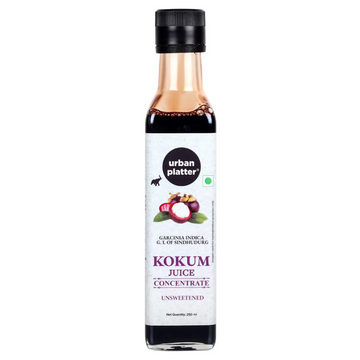 Urban Platter Kokum Juice Concentrate