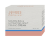 Jovees Nourishing & Hydrating Night Firming Cream