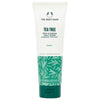 The Body Shop Tea Tree Squeaky-Clean Scrub