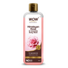 Wow Skin Science Moroccan Rose Otto Foaming Body Wash