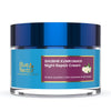 Blue Nectar Shubhr Night Jasmine & Pachouli Hydrating Nourishing Repair Cream for Women