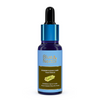 Blue Nectar Shubhr Beard & Moustache Oil with Sandalwood & Orange Peel