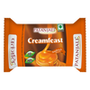 Patanjali Cream Feast Orange Biscuits (Pack of 10)