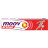 Moov Strong Diclofenac Gel