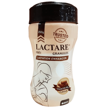 Lactare Granules Lactation Enhancer Powder