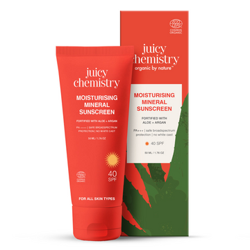 Glamveda Rose & Honey Hydrating Face Wash