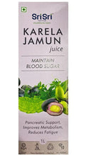 Sri Sri Tattva Karela Jamun Juice