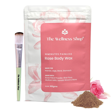 The Body Shop Tea Tree Blemish Gel