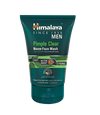 Himalaya Men Pimple Clear Neem Face Wash