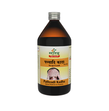 Sandu Pathyadi Kadha