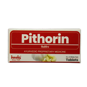 Imis Ayurveda Pithorin Tablets