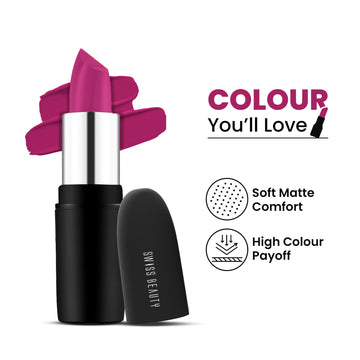 Swiss Beauty Bae Town 12-In-1 Comes Eyeshadow Palette With Eye Brush - 01 Lover Girl