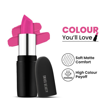 Swiss Beauty Bae Town 12-In-1 Comes Eyeshadow Palette With Eye Brush - 02 Crush Me