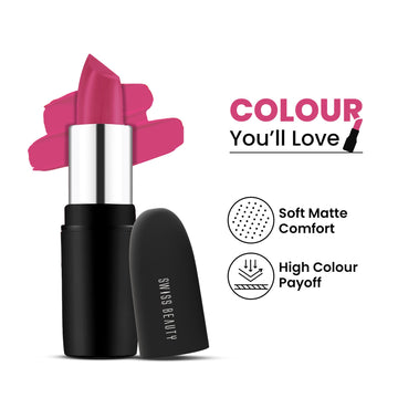 Swiss Beauty Bake Me Up Blush & Highlighter , 2-In-1 Baked Formula, Long-Lasting - Pink Macaron
