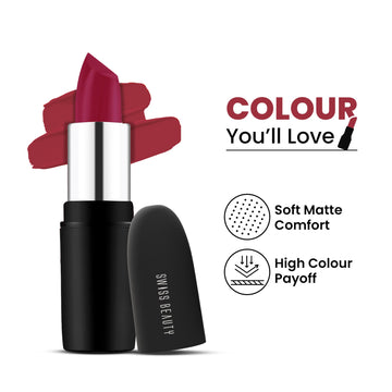 Swiss Beauty Blusher Brush