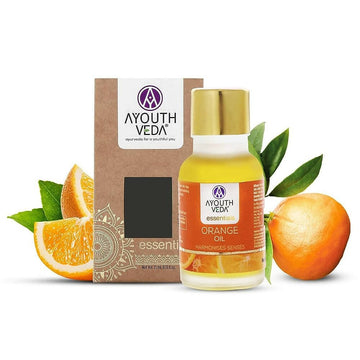 Ancient Living Tulasi Taila (Basil Oil) Essential Oil