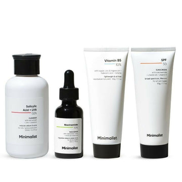 Mamaearth Charcoal Moisturizing Body Wash with Activated Charcoal & Energizing Mint for Skin