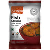Eastern Fish Masala