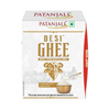 Patanjali Desi Ghee Made From Buffalo Milk