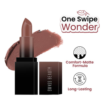Sugar Cosmetics Seal The Show Lip Primer