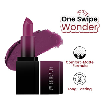 SUGAR Drop A Tint Lip Oil - 01 Timeless Taupe