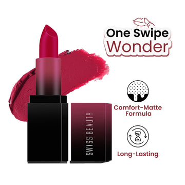 SUGAR Drop A Tint Lip Oil - 03 Thera Terracotta
