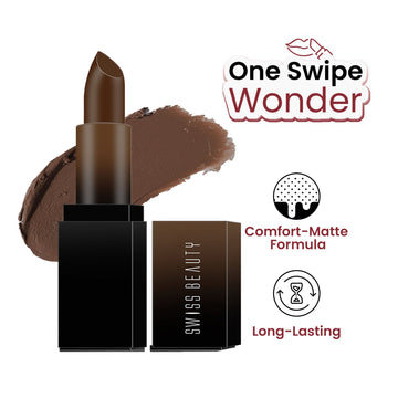 SUGAR Drop A Tint Lip Oil - 04 Roman Rose
