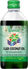 Everest Ayurveda Eladi Coconut Oil - 100 ML
