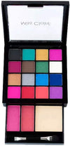 Miss Claire Make Up Palette 9945-2, Multicolour