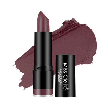 Mamaearth Feather Light Liquid Matte Lipstick - Red Velvet