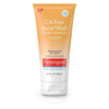 Neutrogena Oil-Free Acne Wash Cream Cleanser