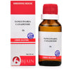 Bjain Sanguinaria Canadensis Dilution (30ML)