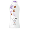 Olay Daily Moisture Body Wash With Almond Milk
