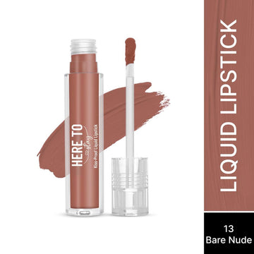 Swiss Beauty CRAZE Bite Me Liquid Tint - 3 Baddie Berry