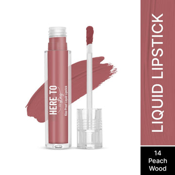 Swiss Beauty Craze Bite Me Liquid Tint - 4 Love Bite
