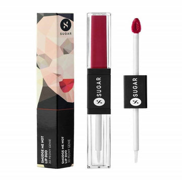 Soultree Ayurvedic Lip Gloss - Rich Earth