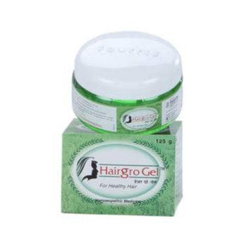Fourrts Hairgro Gel