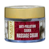 Vaadi Herbals Anti-Pollution Silver Massage Cream