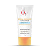 Professional O3+ Bridal Radiance Sunscreen SPF 50 PA +++