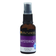 Soulflower Mysterious Aroma Oil