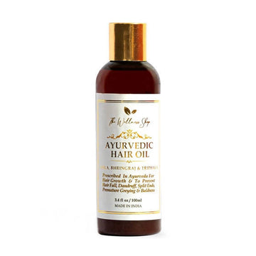 The Body Shop Moringa Shine & Protection Shampoo
