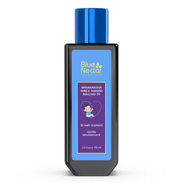 Beardo Hair Serum With Argan Oil