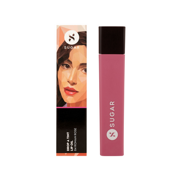 Shahnaz Husain Shalips Plus-Indian Red