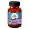Organic India Cinnamon Capsules
