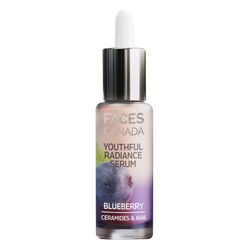 Faces Canada Comfy Matte Creme Lipstick - Go For It 02