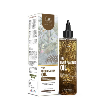 The Body Shop Coconut Bronze Shimmering Dry Oil