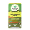 Organic India Tulsi Cinnamon Giloy Tea Bags