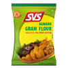 SVS Agmark Gram Flour - 500 GM