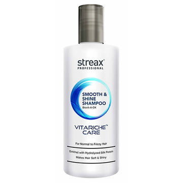 Shahnaz Husain Marrdd Brahmi-Amla Shampoo